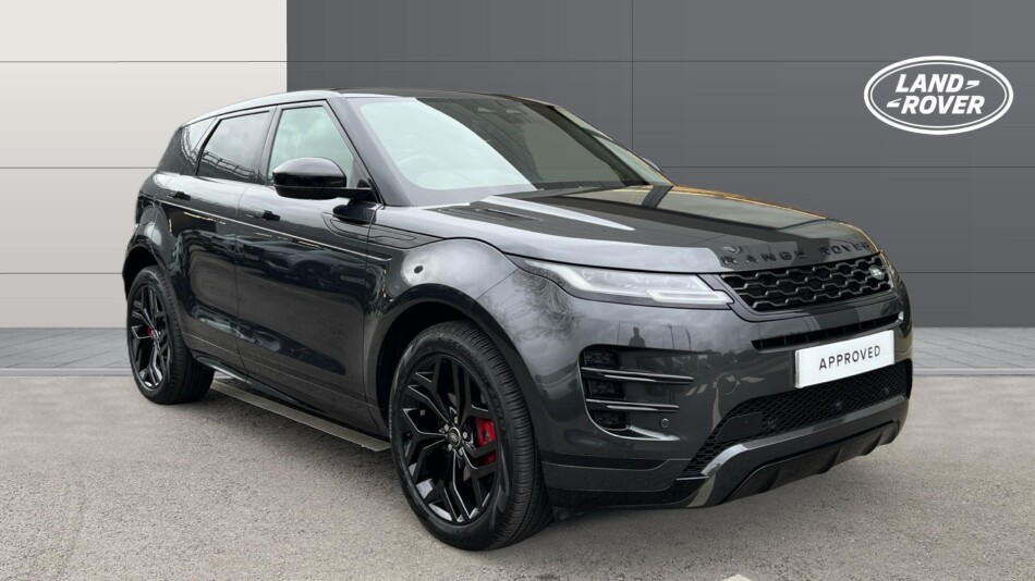 Land Rover Range Rover Evoque 1.5 P300e Autobiography 5dr Auto Hatchback